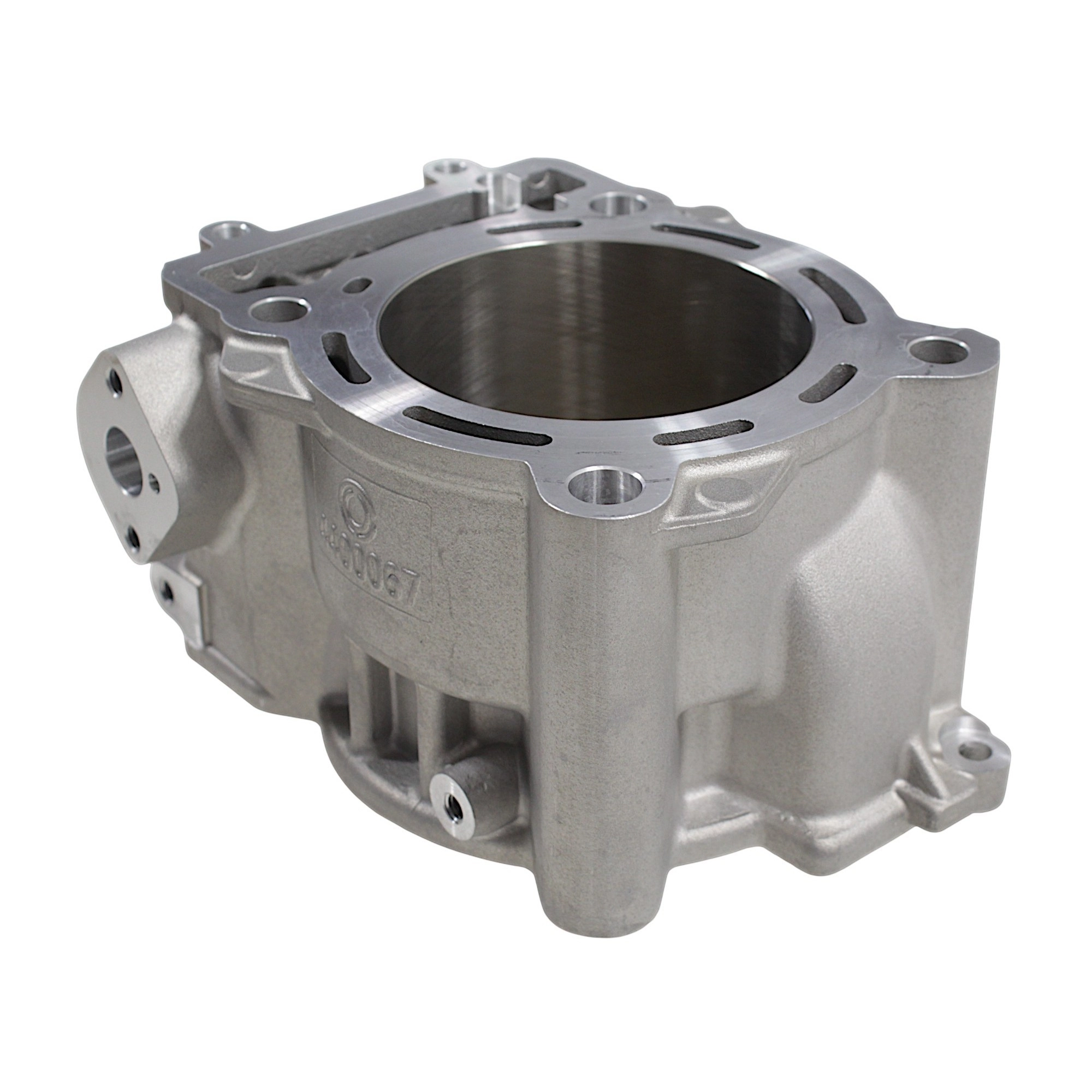 QJ MOTOR FORT 350 SİLİNDİR #RK 52663